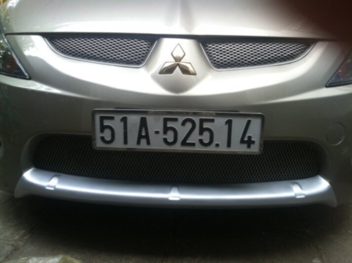 Mitsubishi Grandis - Tổng hợp bài viết về Grandis: giao lưu, chia sẻ Mitsubishi Grandis - Tổng hợp bài viết về Grandis: giao lưu, chia sẻ