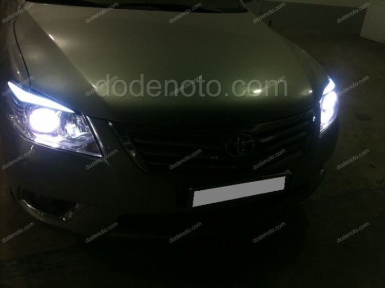 Câu Lạc Bô Camry (Đời 2007 trở lên) - Giao lưu, chia sẻ, tâm sự chuyện ngoài lề đầy văn hoá!!! Câu Lạc Bô Camry (Đời 2007 trở lên) - Giao lưu, chia sẻ, tâm sự chuyện ngoài lề đầy văn hoá!!!