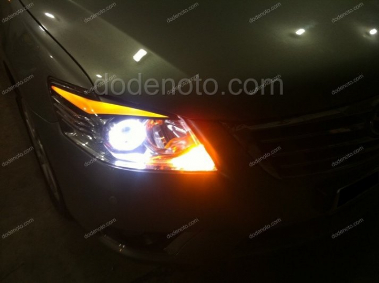 Câu Lạc Bô Camry (Đời 2007 trở lên) - Giao lưu, chia sẻ, tâm sự chuyện ngoài lề đầy văn hoá!!! Câu Lạc Bô Camry (Đời 2007 trở lên) - Giao lưu, chia sẻ, tâm sự chuyện ngoài lề đầy văn hoá!!!