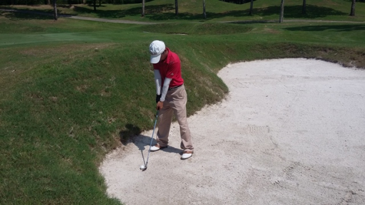 Câu lạc bộ Golf SFC Câu lạc bộ Golf SFC