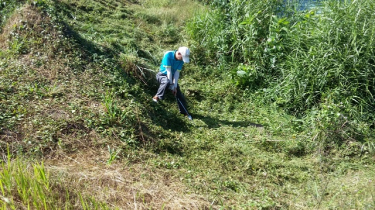 Câu lạc bộ Golf SFC Câu lạc bộ Golf SFC