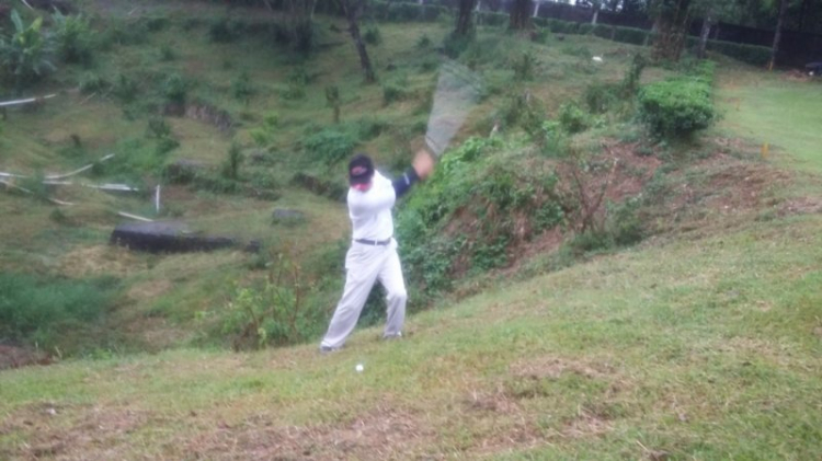 Câu lạc bộ Golf SFC Câu lạc bộ Golf SFC