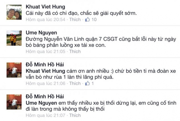 Cần hỗ trợ để chiến với xxx dầu giây về lỗi vượt phải và đi trên 2 làn.