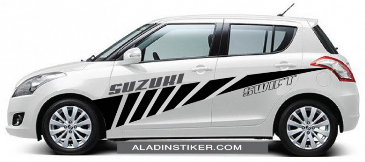 HỘI Suzuki Swift Tại Sao Không