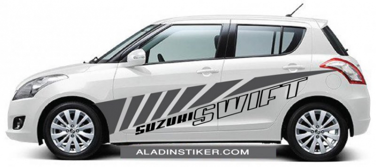 HỘI Suzuki Swift Tại Sao Không HỘI Suzuki Swift Tại Sao Không