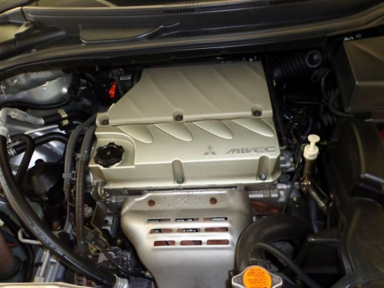 xin tư vấn Mitsubishi Grandis 2005 xin tư vấn Mitsubishi Grandis 2005