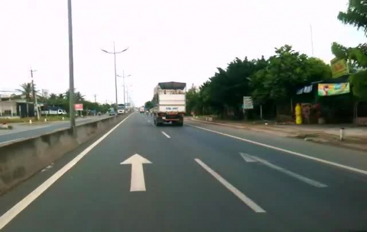 Em đã ăn biên bản đoạn Dầu Giây - Long Khánh như thế nào? Em đã ăn biên bản đoạn Dầu Giây - Long Khánh như thế nào?