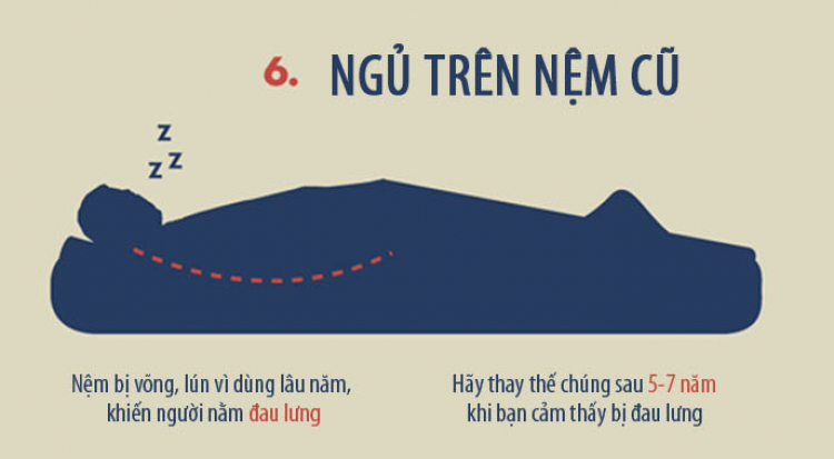 {CHIA SẺ KINH NGHIỆM}: Sức khỏe và đời sống