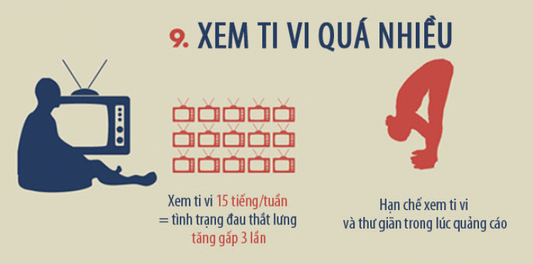 {CHIA SẺ KINH NGHIỆM}: Sức khỏe và đời sống