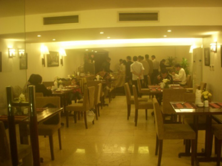 Lang thang Đông bắc bộ Lang thang Đông bắc bộ