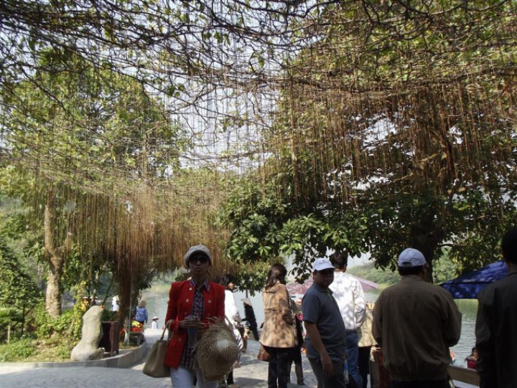 Lang thang Đông bắc bộ