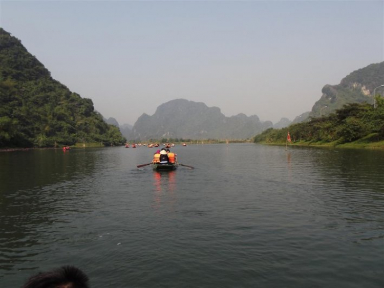 Lang thang Đông bắc bộ