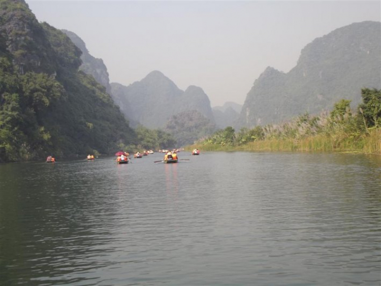 Lang thang Đông bắc bộ Lang thang Đông bắc bộ