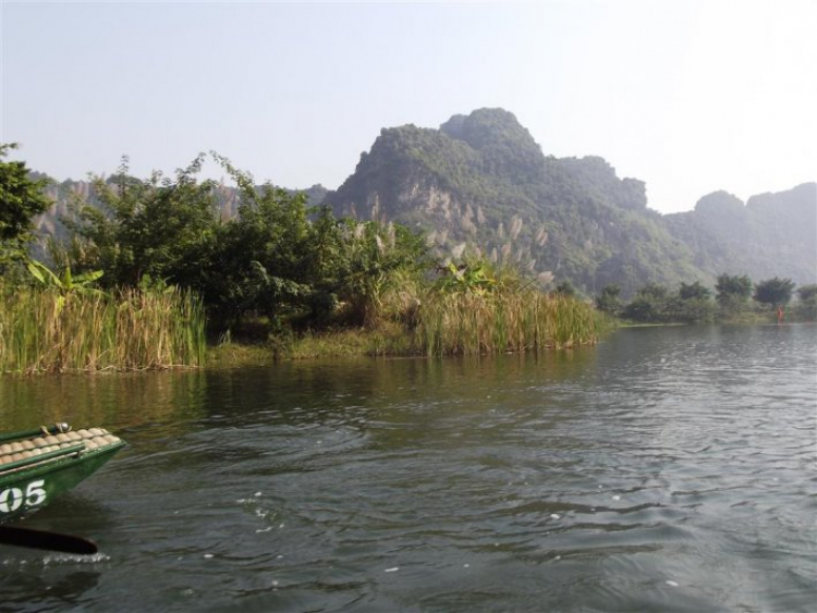 Lang thang Đông bắc bộ