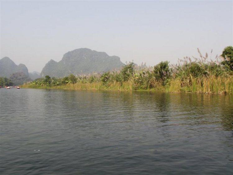 Lang thang Đông bắc bộ