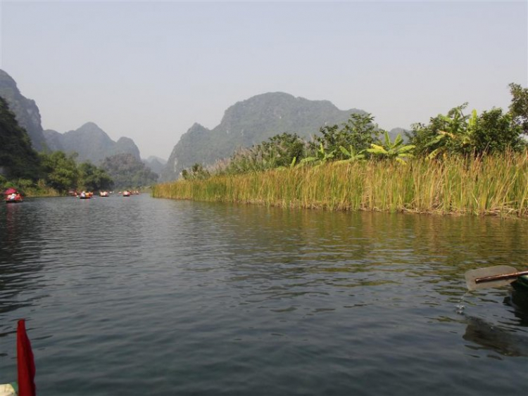 Lang thang Đông bắc bộ