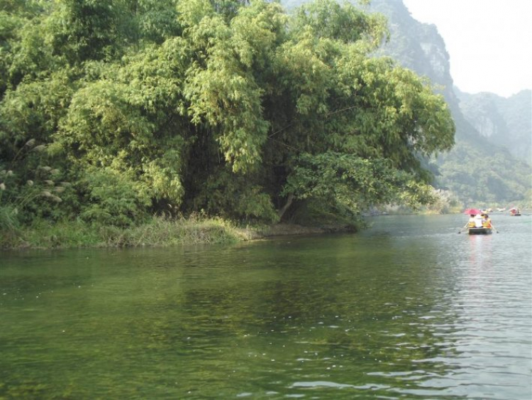 Lang thang Đông bắc bộ Lang thang Đông bắc bộ