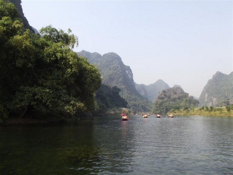 Lang thang Đông bắc bộ Lang thang Đông bắc bộ