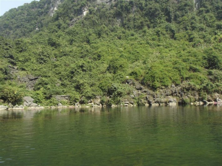 Lang thang Đông bắc bộ Lang thang Đông bắc bộ