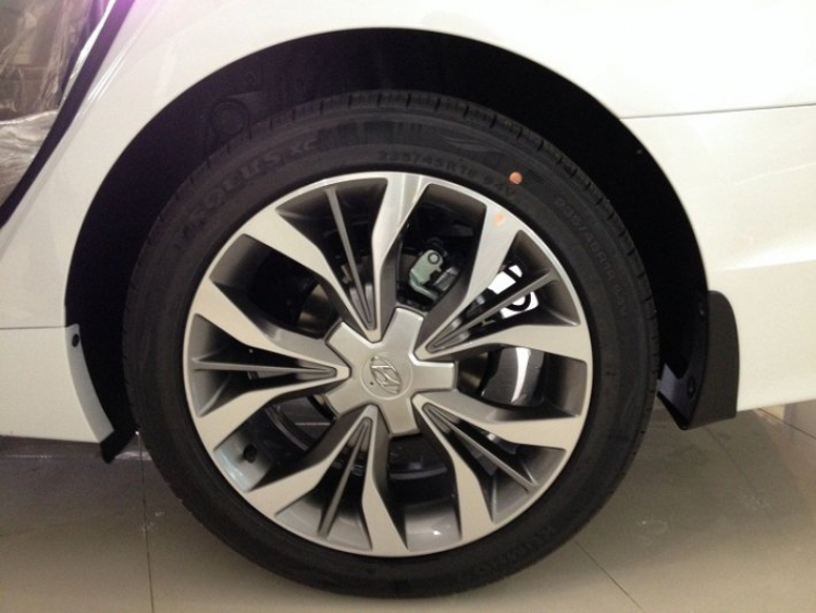 Tầm tiền 1.4 tỷ, nên chọn xe nào? Xin các bác tư vấn! Tầm tiền 1.4 tỷ, nên chọn xe nào? Xin các bác tư vấn!