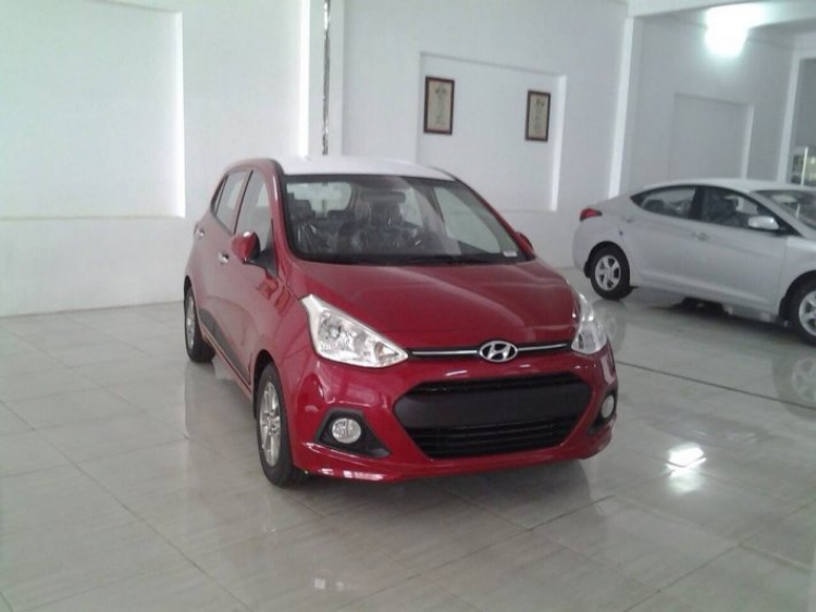 Xin các Bác cho em lời khuyên vàng ngọc về việc mua Kia MN hay H-i10 nhé!!! Xin các Bác cho em lời khuyên vàng ngọc về việc mua Kia MN hay H-i10 nhé!!!