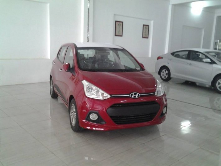 Xin các Bác cho em lời khuyên vàng ngọc về việc mua Kia MN hay H-i10 nhé!!! Xin các Bác cho em lời khuyên vàng ngọc về việc mua Kia MN hay H-i10 nhé!!!