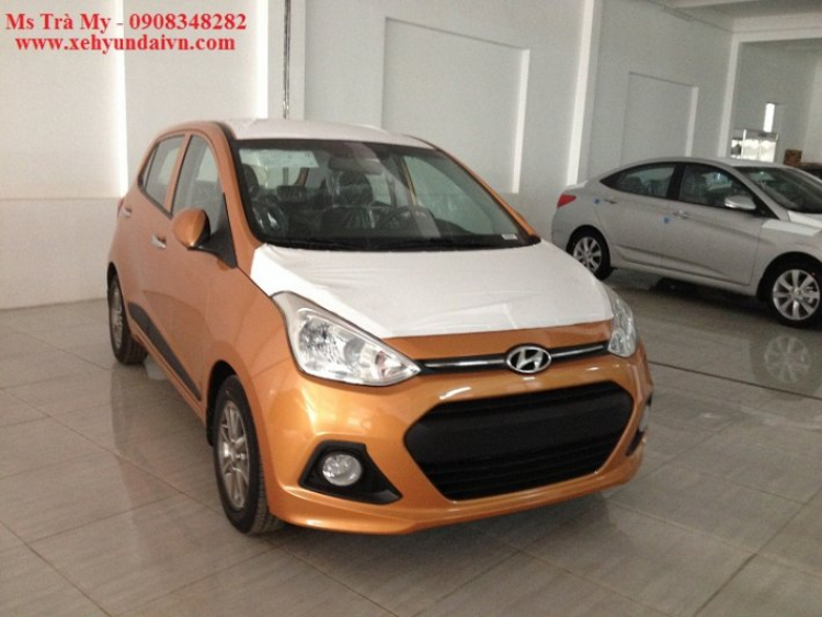 Xin các Bác cho em lời khuyên vàng ngọc về việc mua Kia MN hay H-i10 nhé!!! Xin các Bác cho em lời khuyên vàng ngọc về việc mua Kia MN hay H-i10 nhé!!!