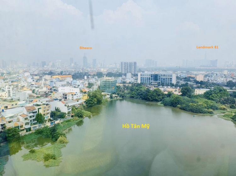 Eco Green Sài Gòn quận 7 Eco Green Sài Gòn quận 7