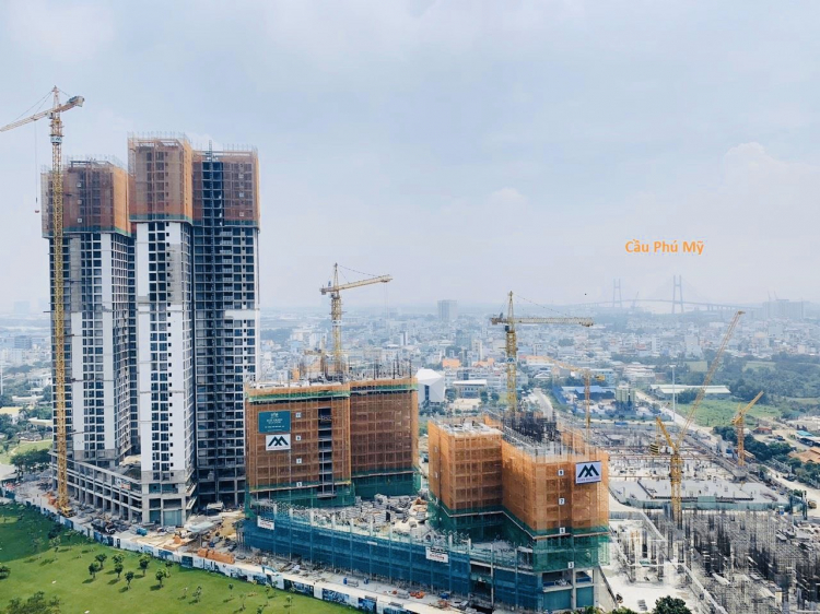 Eco Green Sài Gòn quận 7 Eco Green Sài Gòn quận 7