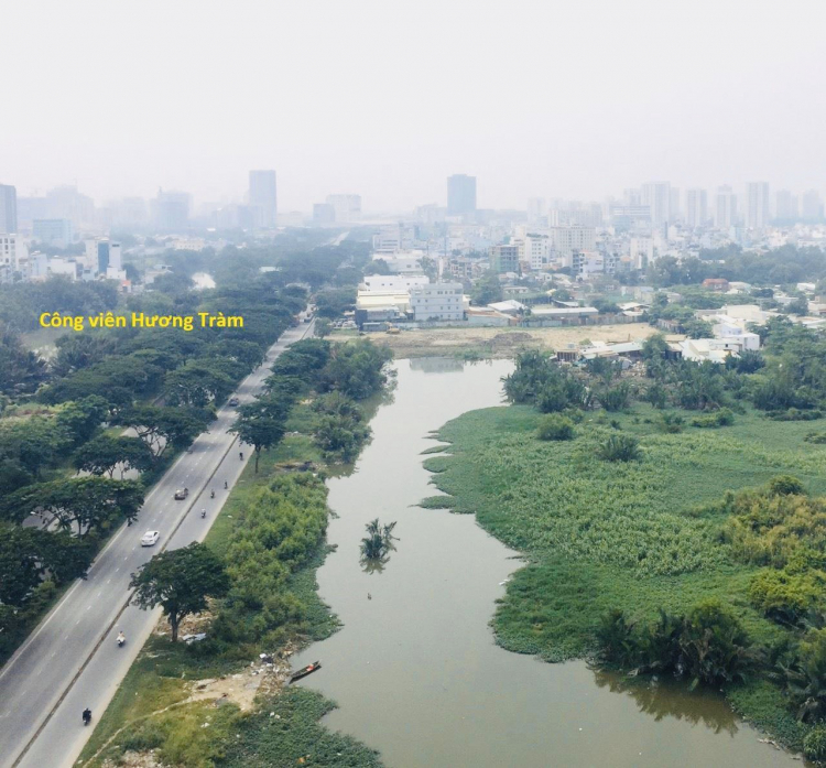 Eco Green Sài Gòn quận 7 Eco Green Sài Gòn quận 7