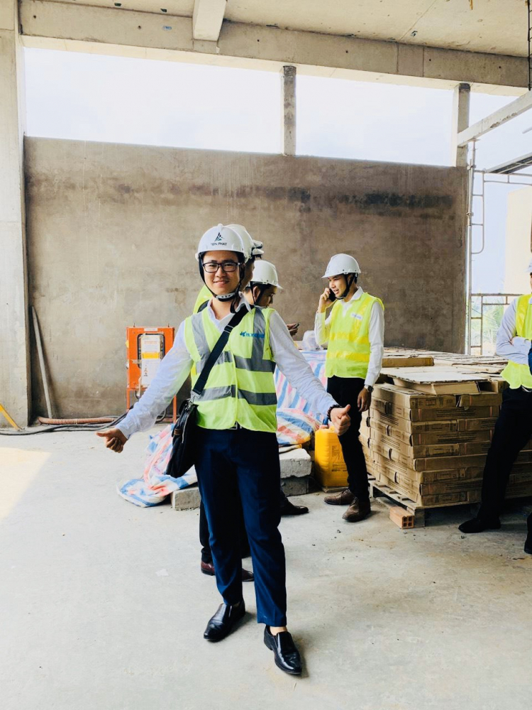 Eco Green Sài Gòn quận 7 Eco Green Sài Gòn quận 7