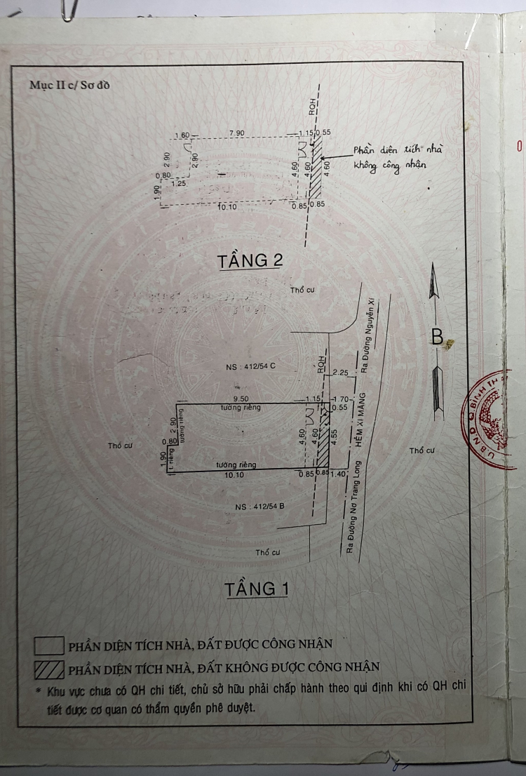 [Cuối năm 2019] Với 4 tỷ để chọn một chỗ ở lâu dài thì nên mua nhà mặt đất hay căn hộ tại Sài Gòn?