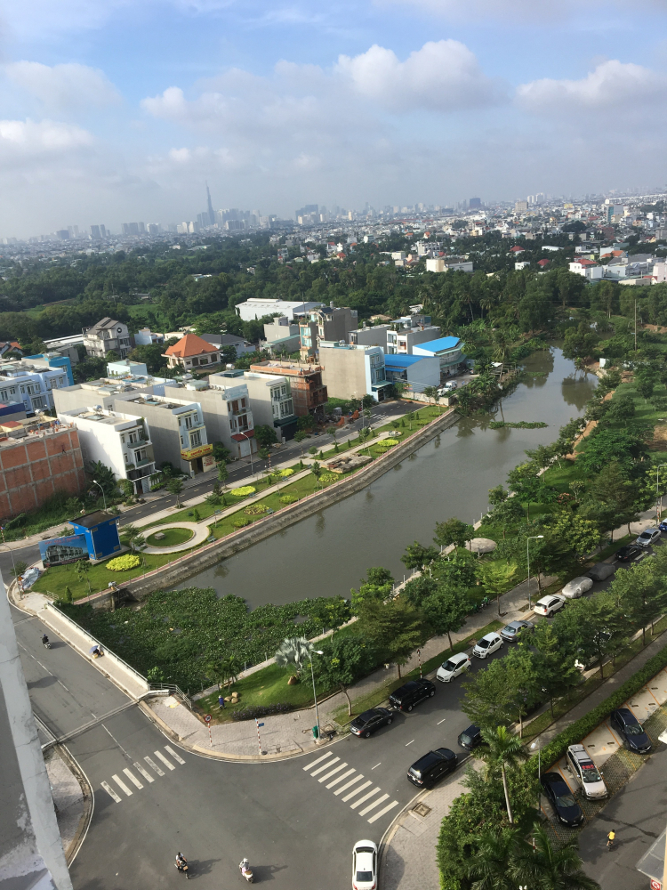 Opal Boulevard của Đất Xanh có nên đầu tư? Opal Boulevard của Đất Xanh có nên đầu tư?
