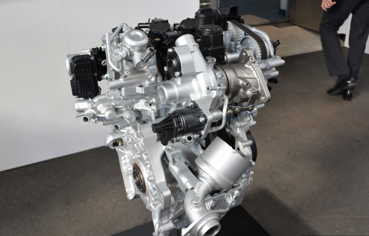 Honda City mới lắp máy 1.0L turbo có mạnh hơn so với City cũ?