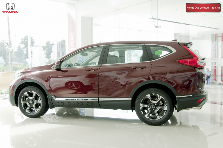 Có nên đổi từ Honda CR-V sang Toyota Fortuner? Chọn phiên bản bản nào?