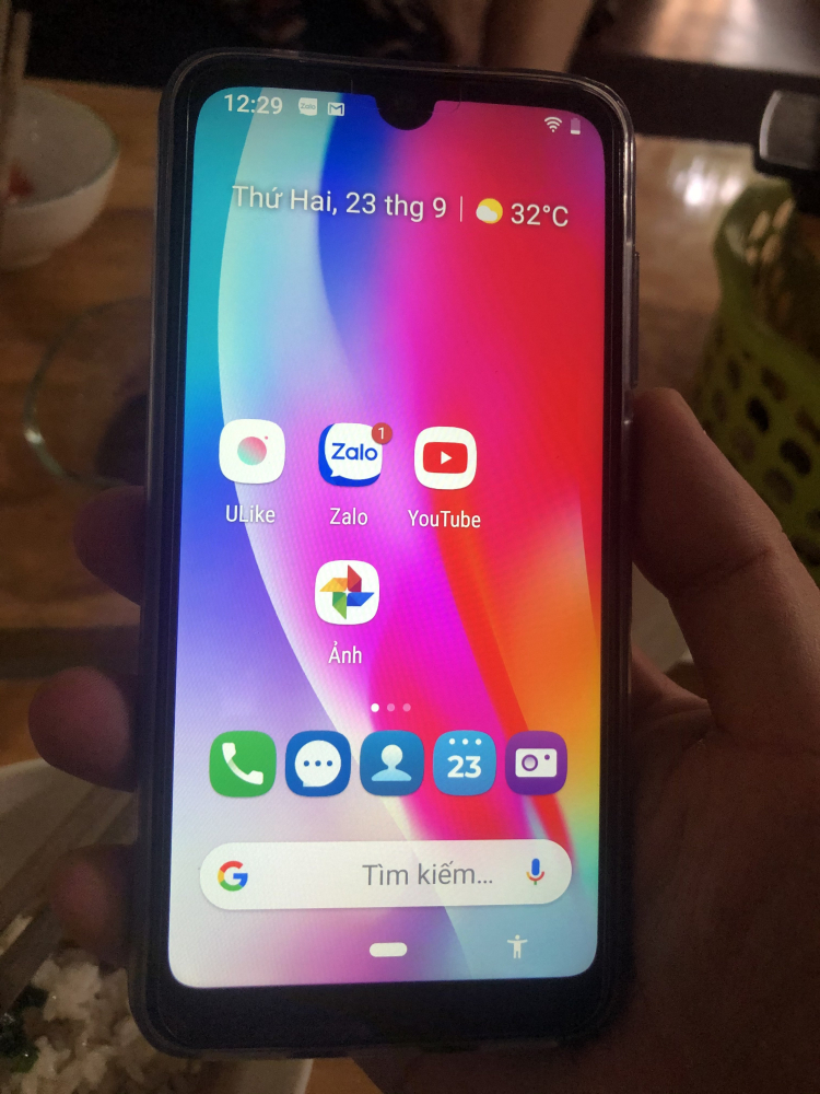 Đt Android ngon, bổ, rẻ?