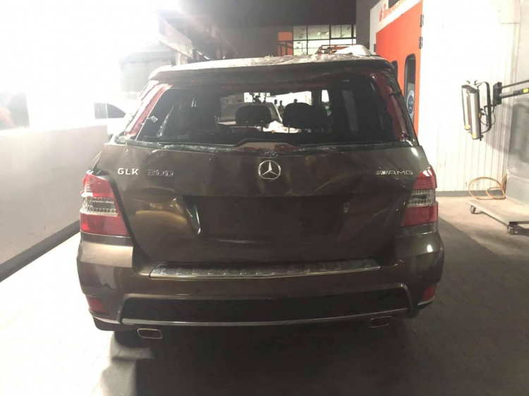 Lý do người ta mua xe Đức là đây!? Lý do người ta mua xe Đức là đây!?