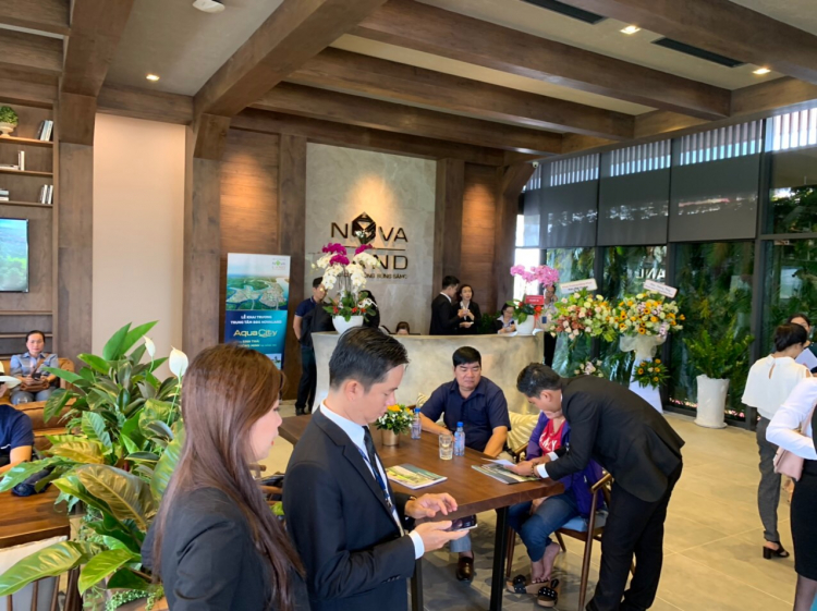 Dự án AQUA CITY của Novaland ở thành phố Biên Hòa, tỉnh Đồng Nai Dự án AQUA CITY của Novaland ở thành phố Biên Hòa, tỉnh Đồng Nai