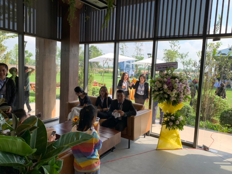Dự án AQUA CITY của Novaland ở thành phố Biên Hòa, tỉnh Đồng Nai Dự án AQUA CITY của Novaland ở thành phố Biên Hòa, tỉnh Đồng Nai
