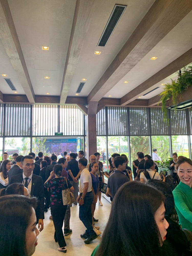 Dự án AQUA CITY của Novaland ở thành phố Biên Hòa, tỉnh Đồng Nai Dự án AQUA CITY của Novaland ở thành phố Biên Hòa, tỉnh Đồng Nai