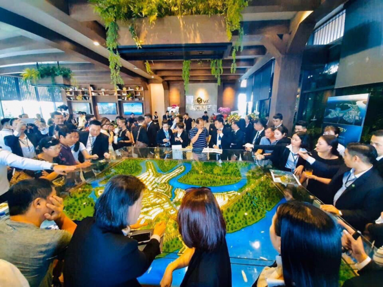 Dự án AQUA CITY của Novaland ở thành phố Biên Hòa, tỉnh Đồng Nai Dự án AQUA CITY của Novaland ở thành phố Biên Hòa, tỉnh Đồng Nai