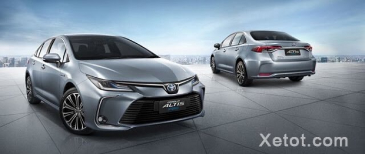 Nhờ các bác tư vấn mua Toyota Corolla Altis (xe cũ) bán 780 triệu Nhờ các bác tư vấn mua Toyota Corolla Altis (xe cũ) bán 780 triệu