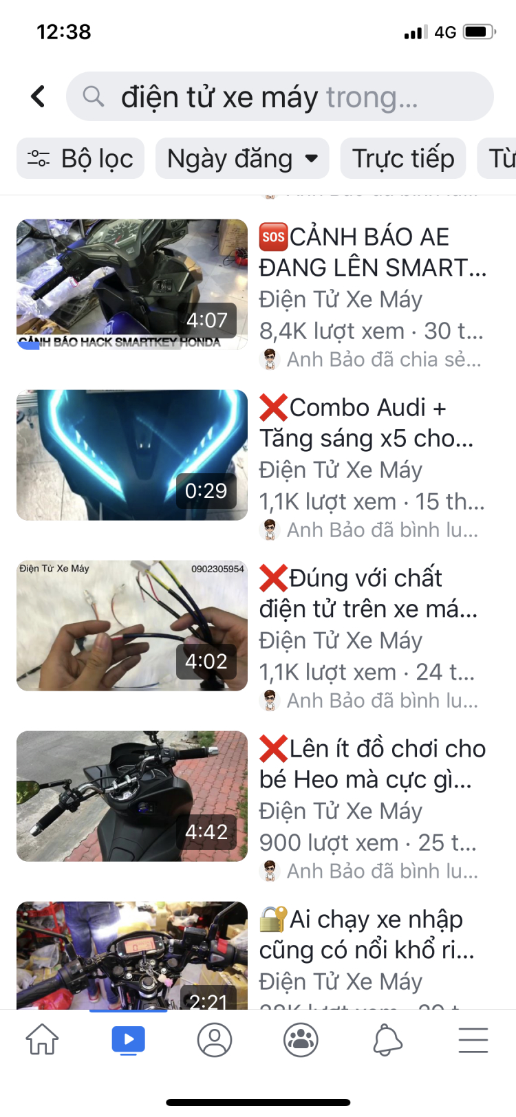 Smart Key xe 2 bánh, khá rắc rối... Smart Key xe 2 bánh, khá rắc rối...