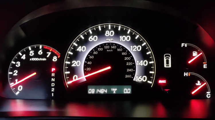 Đánh giá xe Honda Civic 1.8E 2018: Em ơi mơ gì...