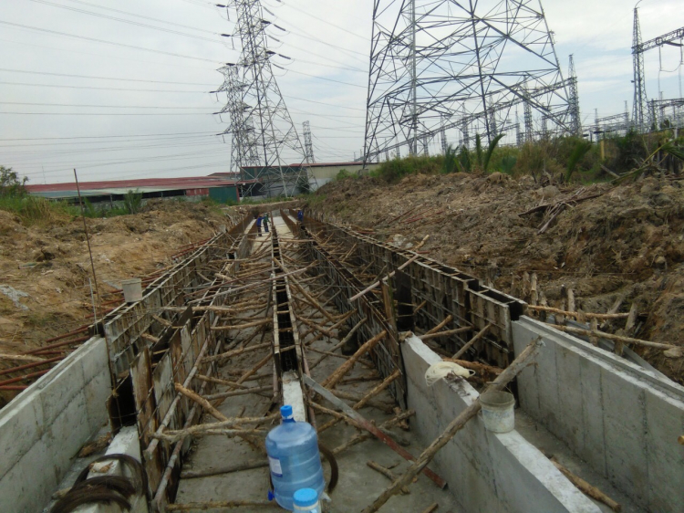 Siêu dự án GS MetroCity Siêu dự án GS MetroCity