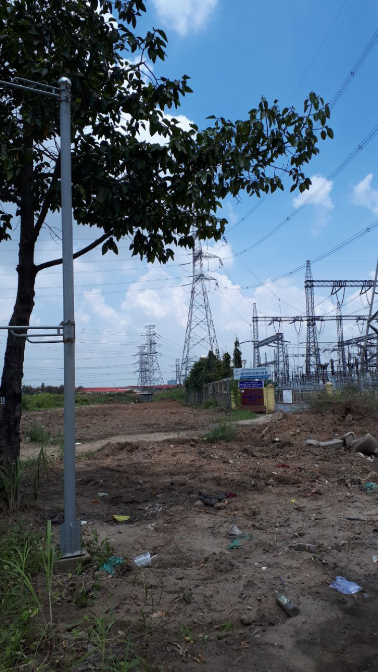 Siêu dự án GS MetroCity Siêu dự án GS MetroCity