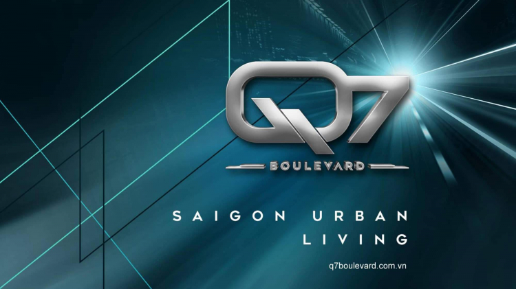 Q7 BOULEVARD HƯNG THỊNH GIÁ CHỈ TỪ 2TỶ