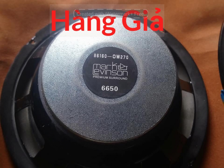 Hiếu Audio Mark : Chuyên Loa  tháo xe sang:  Độ âm thanh  - Nâng cấp âm thanh xe hơi.