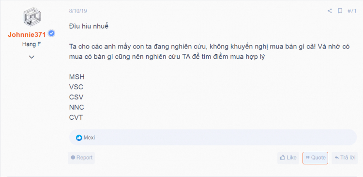 Tháng 10: Cả group đều cười vì thắng lớn :D Tháng 10: Cả group đều cười vì thắng lớn :D