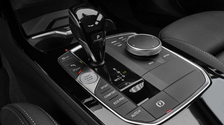 BMW 2 Series Gran Coupe hoàn toàn mới: Đối thủ của Mercedes-Benz CLA BMW 2 Series Gran Coupe hoàn toàn mới: Đối thủ của Mercedes-Benz CLA